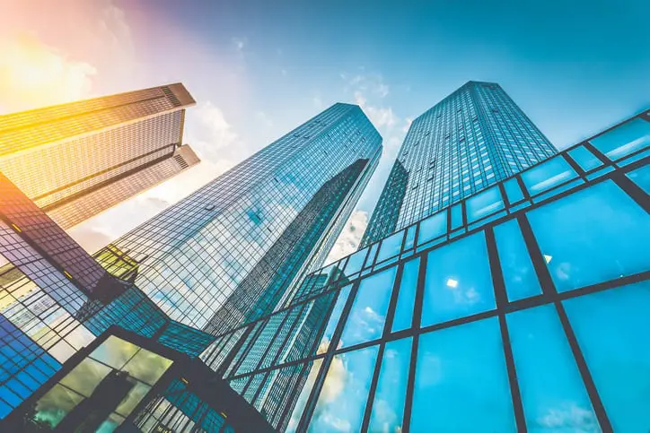 OA Group — Professional Excellence